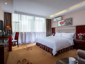 Гостиница Vienna Hotel Guangzhou Dekang Road  Гуанчжоу